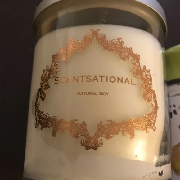 Candle bundle - Picture 5 of 8